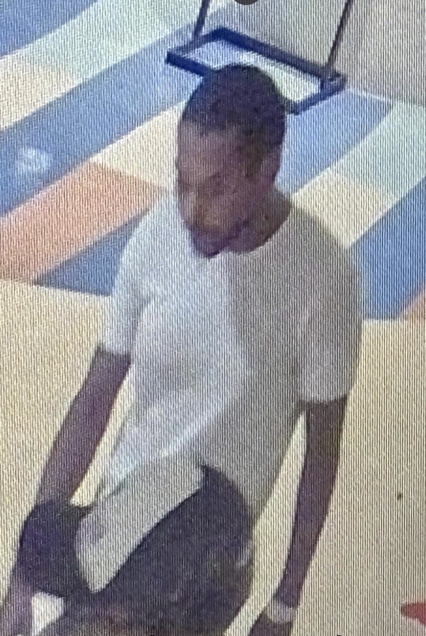 Missing Person