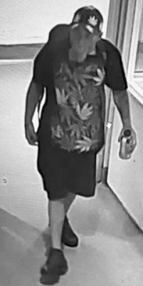 Missing Person