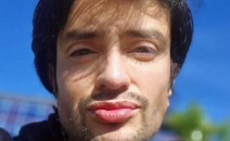 Missing Person
