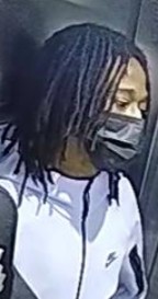 Male Wanted in Homicide Investigation,
Kyondre Davis, 23, of Toronto