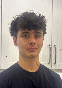 Photo of Missing Youth
