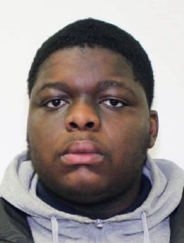 Male Wanted in Homicide Investigation,
Daniel Addae, 23, of Toronto