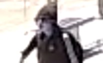 Updated photo of missing person