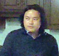 Missing person