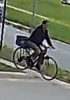 Suspect Sought in Sexual Assault Investigation,
McNicoll Avenue and Birchmount Road