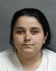 Four Arrests Made in a Robbery Investigation,
Elena Costantin, 20, of Toronto