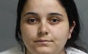 Four Arrests Made in a Robbery Investigation,
Elena Costantin, 20, of Toronto