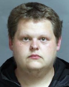 Corey Peter Lane, 29, of Oakville