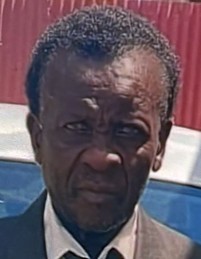 a person's face