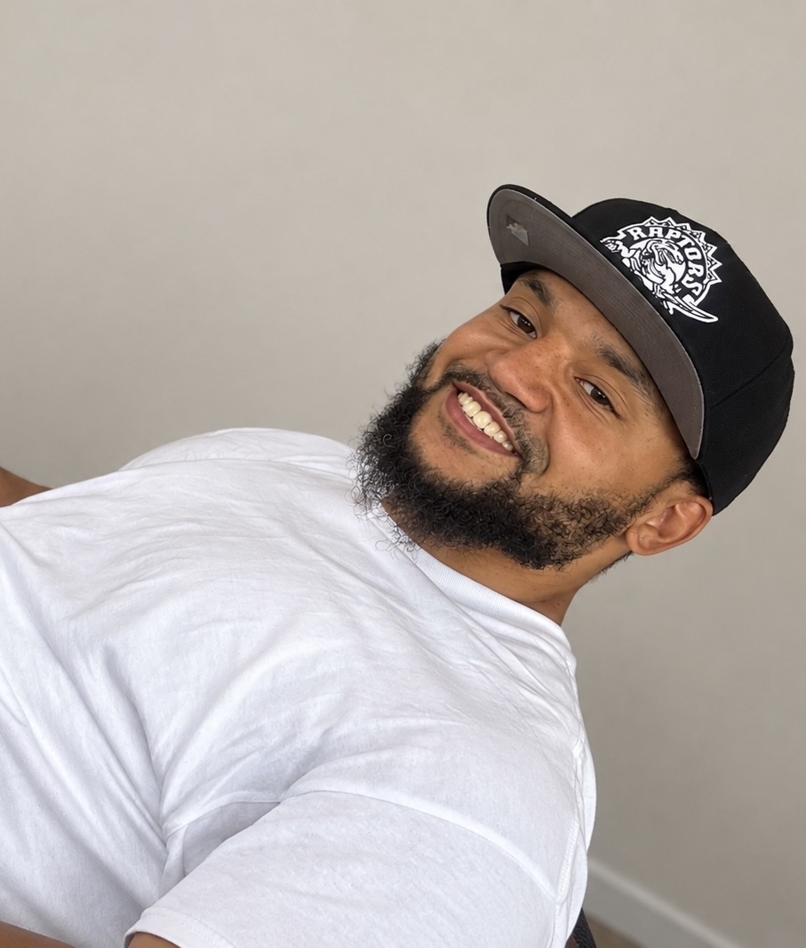 Image of Marcus Charles, 32