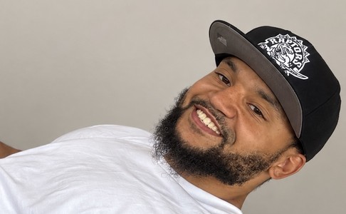 Image of Marcus Charles, 32