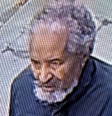 Missing Person