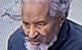 Missing Person