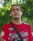 Missing Person