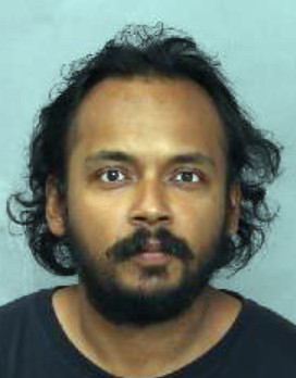 Man Arrested in Sexual Assault Investigation,
Ashraful Alam, 30