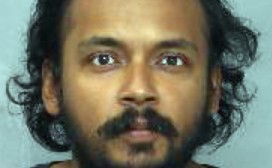 Man Arrested in Sexual Assault Investigation,
Ashraful Alam, 30