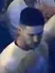 Suspects Sought in Assault Investigation,
King Street West and Spadina Avenue,
Suspect #1