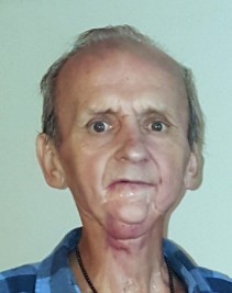 Photo of missing person