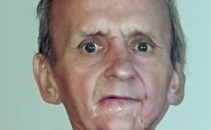 Photo of missing person