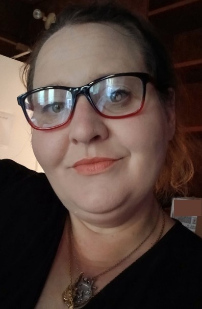 Missing Person