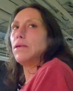 Missing Person