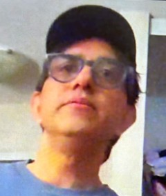 Photo of missing person