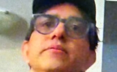 Photo of missing person
