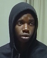 Photo of missing person