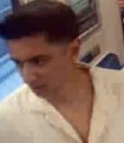 Suspects Sought in Assault Causing Bodily Harm Investigation, 
Yorkdale Subway Station,
Suspect #3