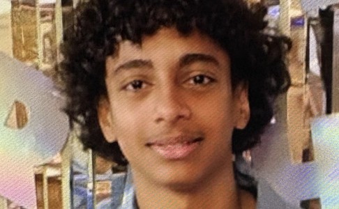 Missing Person