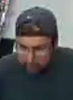 Suspect for Identification