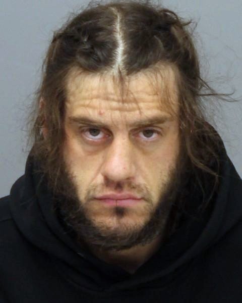 Photo of suspect