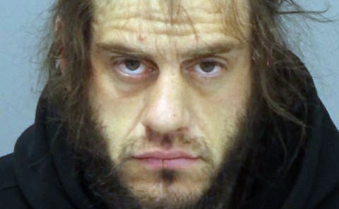 Photo of suspect