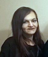 Missing Person