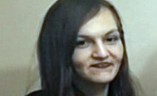 Missing Person