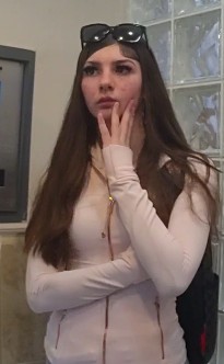 missing youth