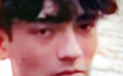 Missing Person