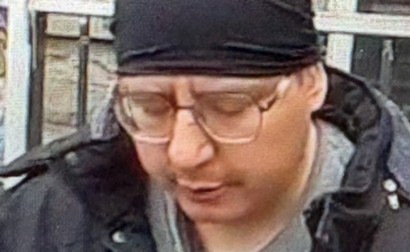 Wanted male