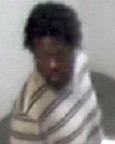 Missing Person