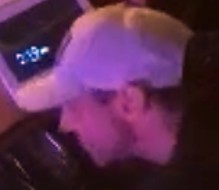 Suspect Sought in Break and Enter Investigation,
Gerrard Street East and Greenwood Avenue