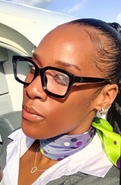 Missing Person