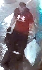 a man