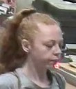 Missing Person