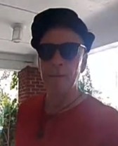 Suspect Sought in Multiple Break and Enter Investigations