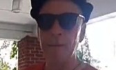 Suspect Sought in Multiple Break and Enter Investigations