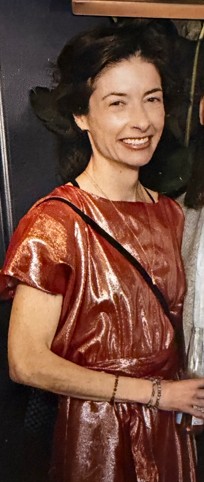 Missing Person