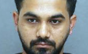 Photo of wanted man