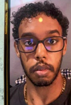 Missing Person