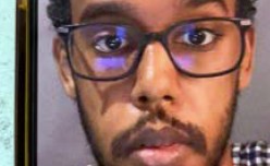 Missing Person