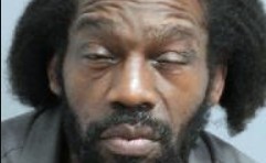 a person's face